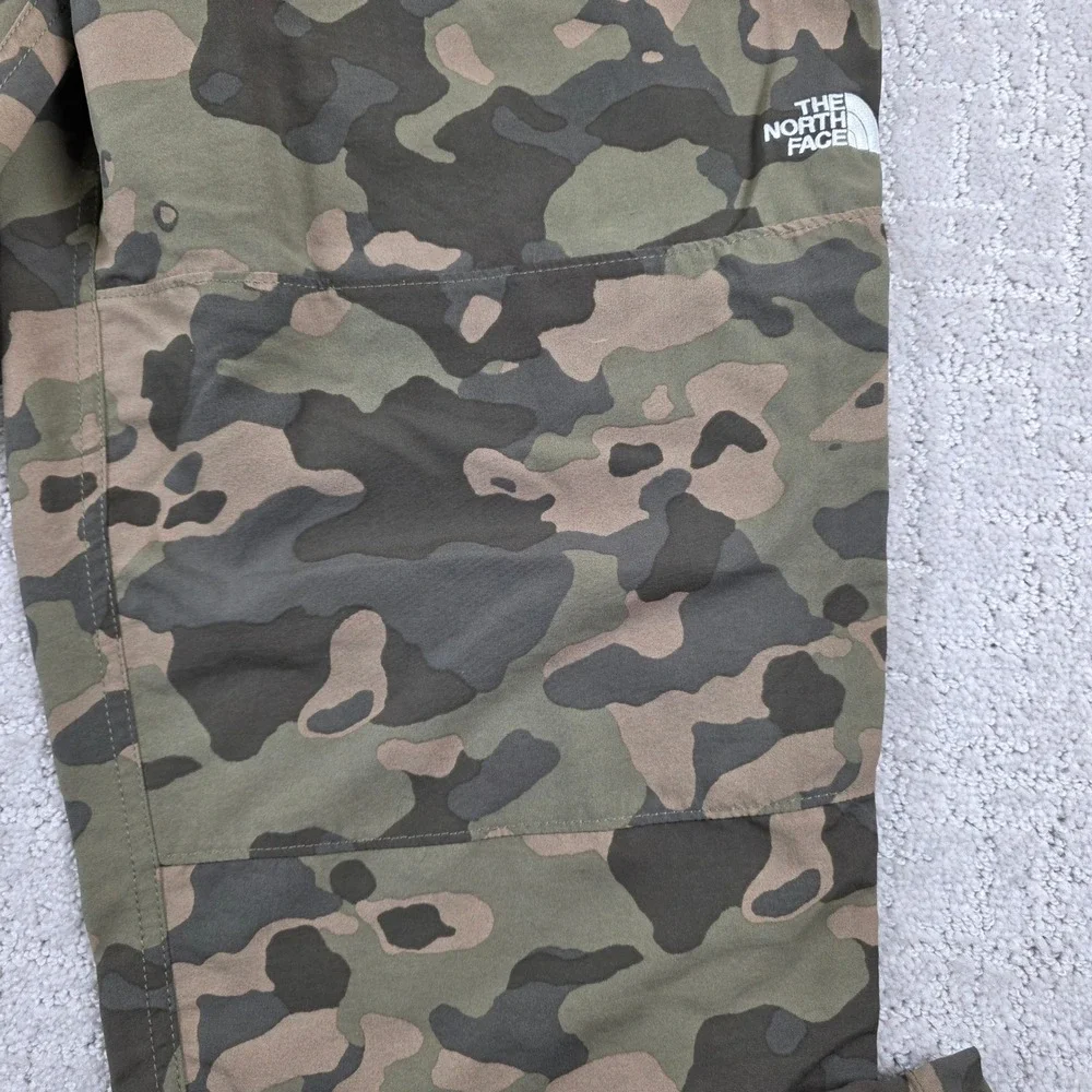 The North Face north face